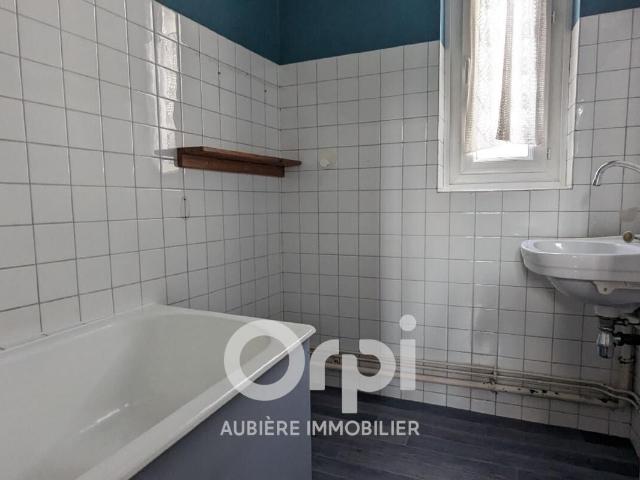 Maison location à Clermont-Ferrand, Clermont-ferrand