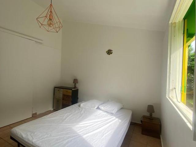 Maison location à Guadeloupe