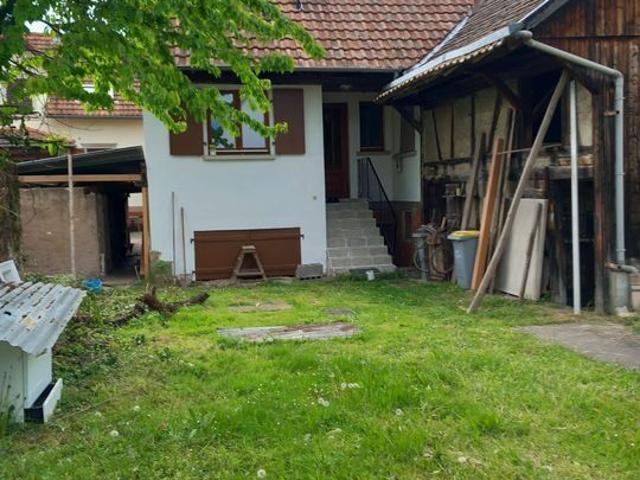 Maison location à Sélestat-Erstein, Gerstheim