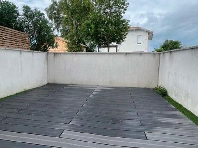 Maison location à Arcachon, La Teste-de-buch