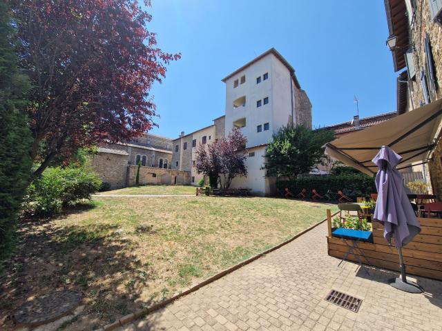 Maison location à Lyon, Rhône