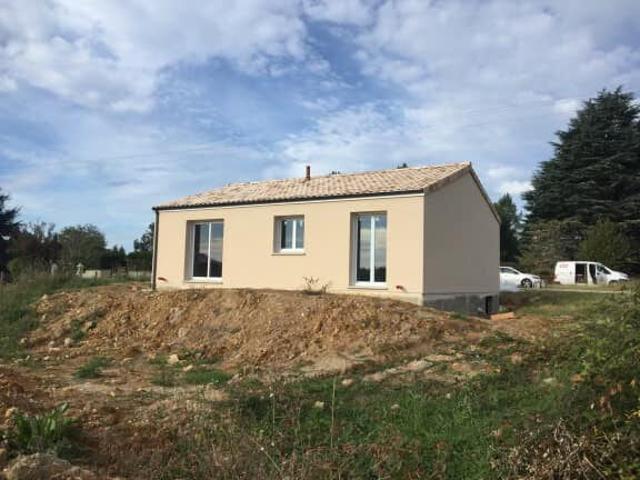 Maison location à Langon, Podensac