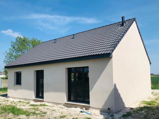 Maison location à France métropolitaine, Saint-thurial