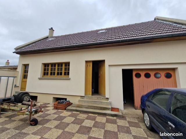 Maison vente à Le Havre, Cuverville