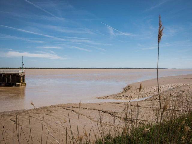 Maison location à Pauillac, Gironde