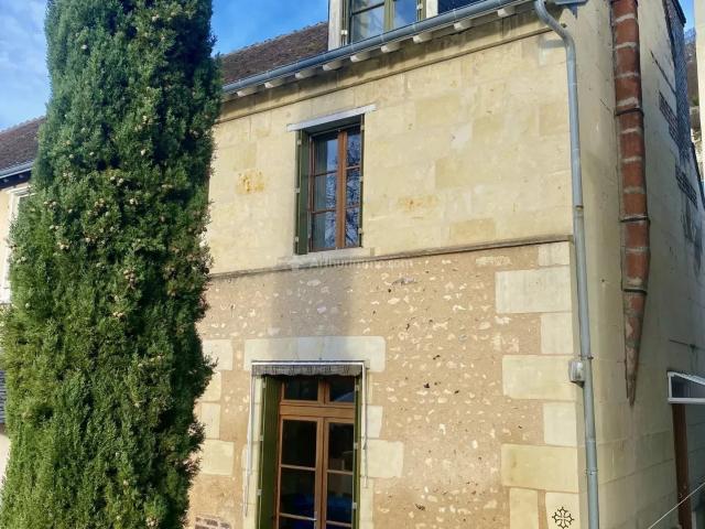 Maison vente à Vendôme, Troo