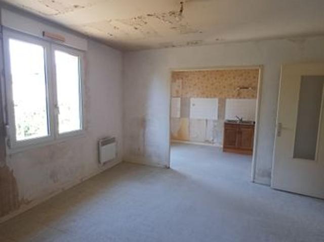Maison vente à Morlaix, Bretagne