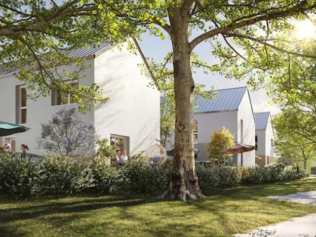 Maison vente à Bourges, Saint-germain-du-puy