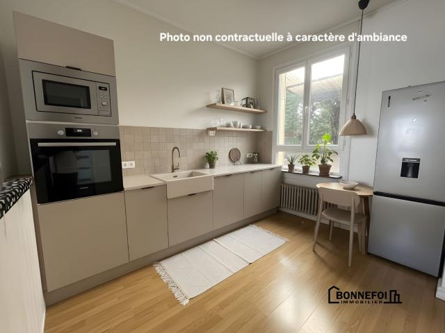 Maison vente à Nogent-sur-Marne, Champigny-sur-marne