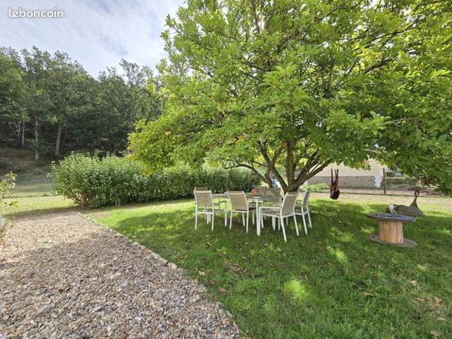 Maison vente à Aulnay-sur-Iton, Eure