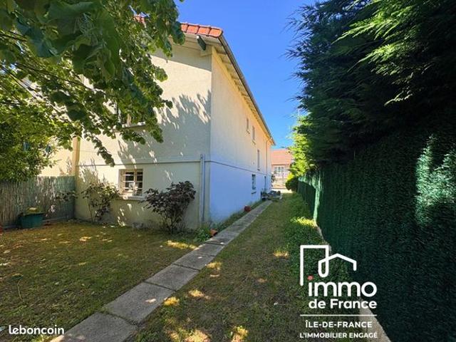 Maison vente à Le Raincy, Aulnay-sous-bois