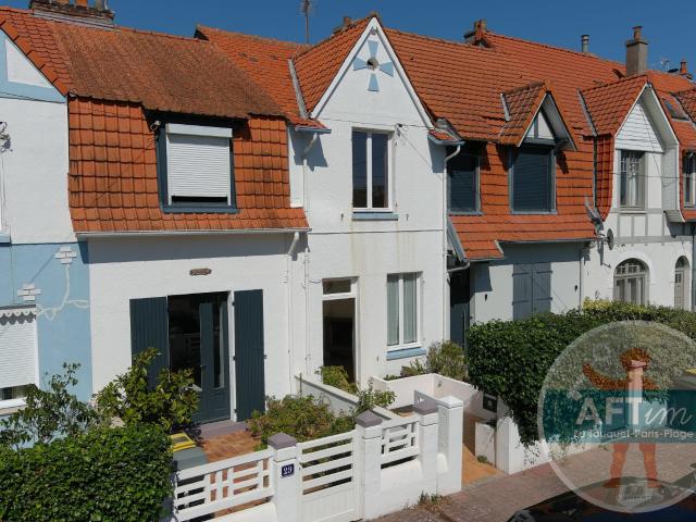 Maison vente à Montreuil-sur-Mer, Le Touquet-paris-plage