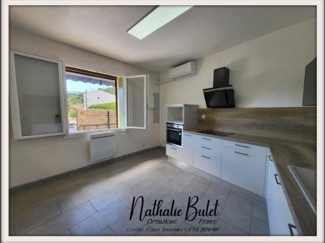 Maison vente à Béziers, Roquebrun