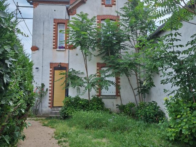Maison vente à Montargis, Loiret