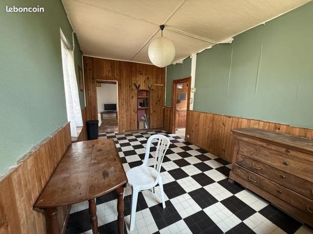 Maison vente à Mantes-la-Jolie, Bréval