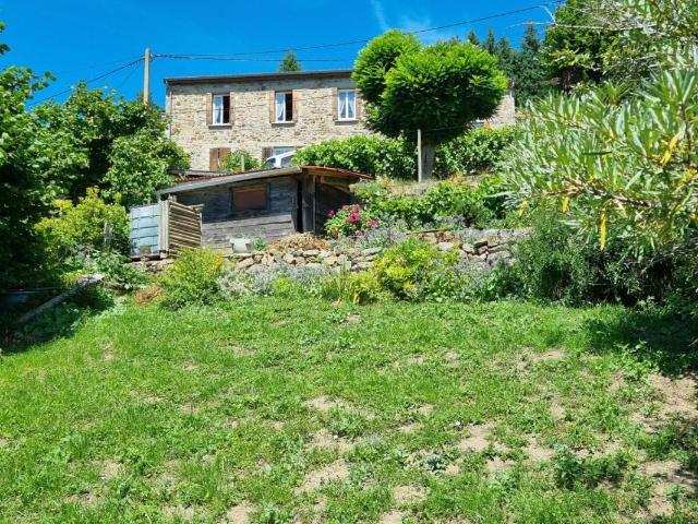 Maison vente à Le Bessat, Loire