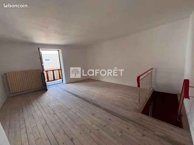 Maison vente à Albertville