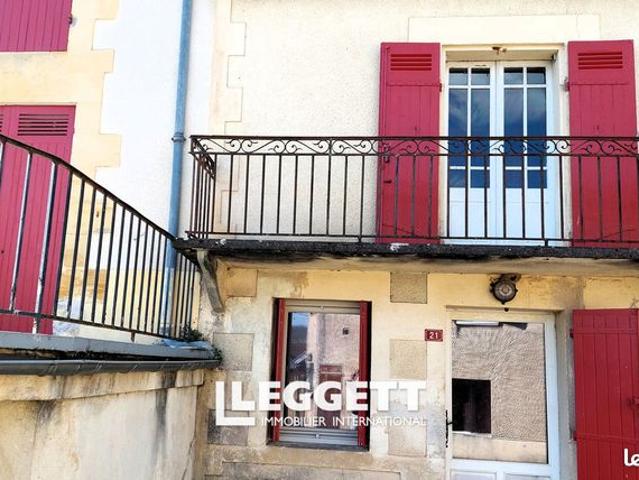 Maison vente à Bergerac, Lalinde