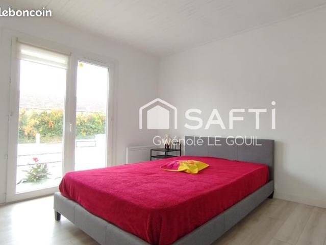 Maison vente à Les Sables-d'Olonne, Landevieille
