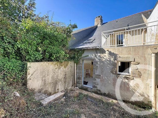 Maison vente à Lotissement Le Clos Tumiac, Arzon