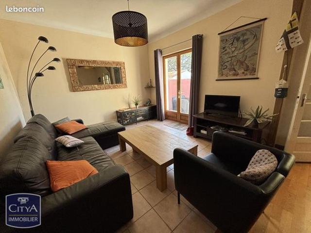 Maison vente à Saint-Nazaire, Pornic