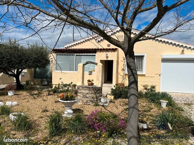 Maison vente à Saint-cyr-sur-mer