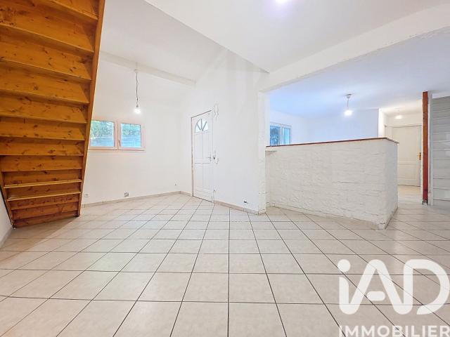 Maison vente à Bobigny, Bondy