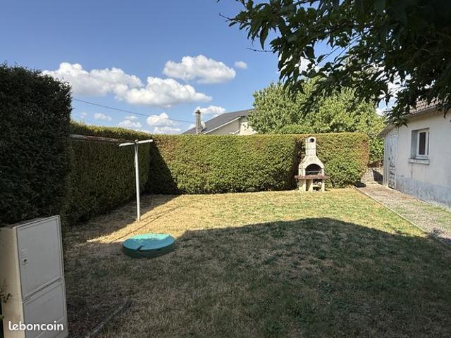 Maison vente à Brive-la-Gaillarde, Saint-sornin-lavolps