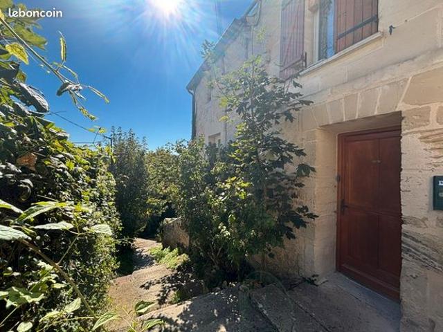 Maison vente à Saint-Vaast-lès-Mello, Oise