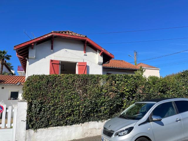 Maison vente à Lapurdi, Hendaye