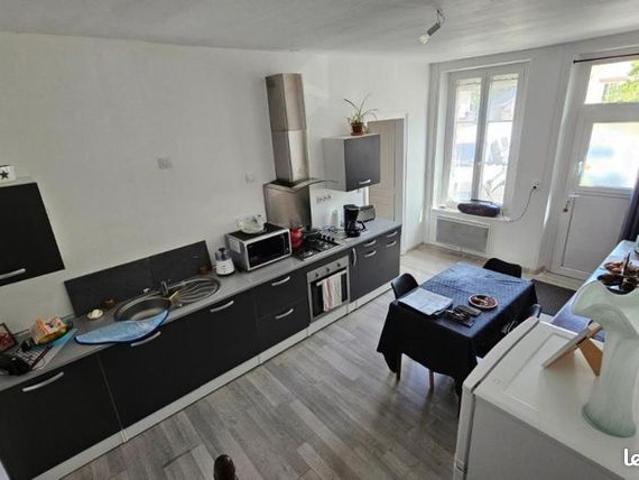 Maison vente à Vendôme, Danzé