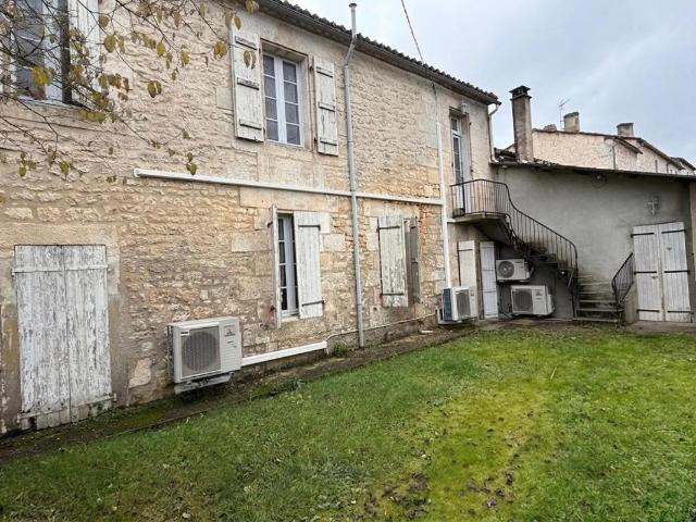 Maison vente à Angoulême, Garat