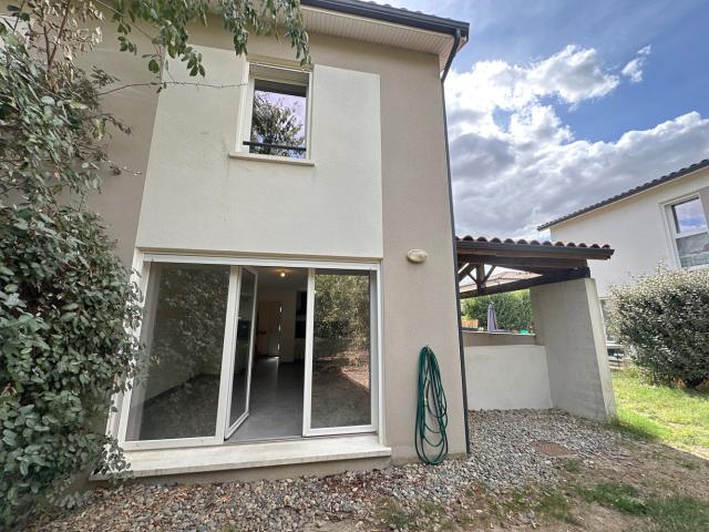 Maison vente à Muret, Labarthe-sur-lèze