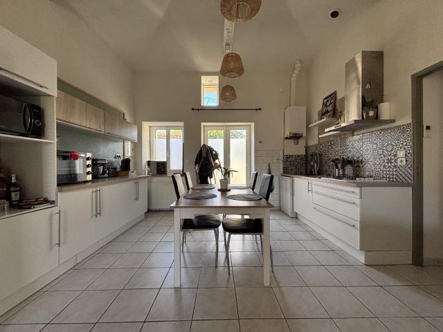 Maison vente à Villeneuve-sur-Lot, Villeneuve-sur-lot