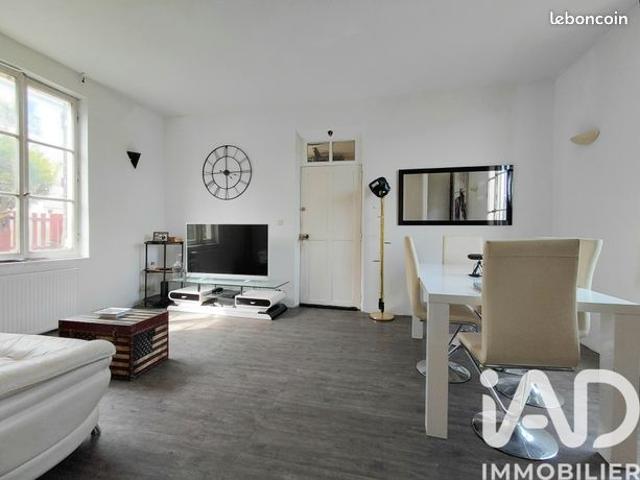Maison vente à Mantes-la-Jolie, Mantes-la-ville