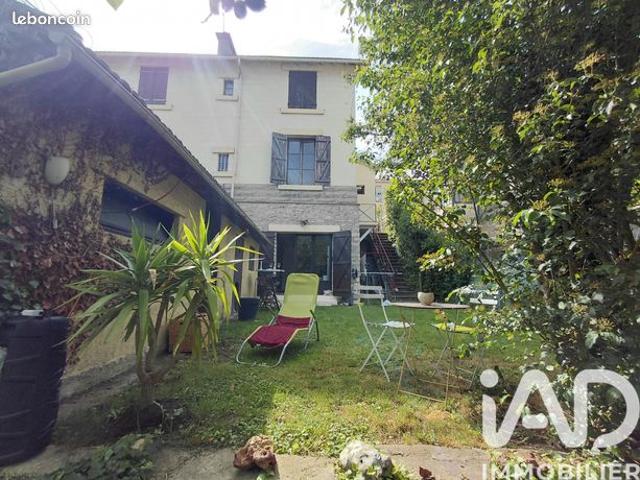 Maison vente à Mantes-la-Jolie, Mantes-la-ville
