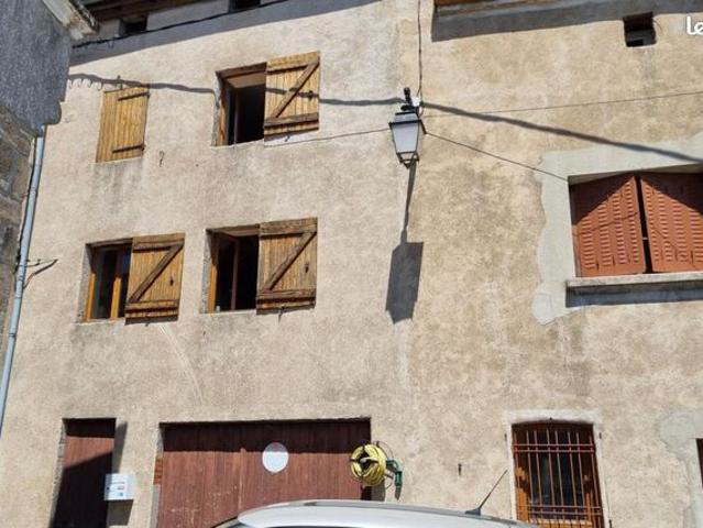 Maison vente à Saint-Étienne, Le Bessat