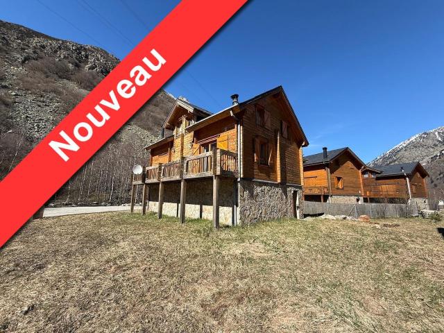 Maison vente à Foix, L'hospitalet-près-l'andorre