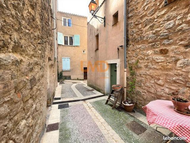 Maison vente à Arrondissement de Draguignan, Châteaudouble