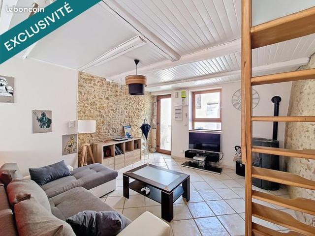 Maison vente à Nancy, Frouard