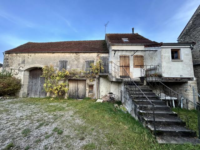 Maison vente à Montbard