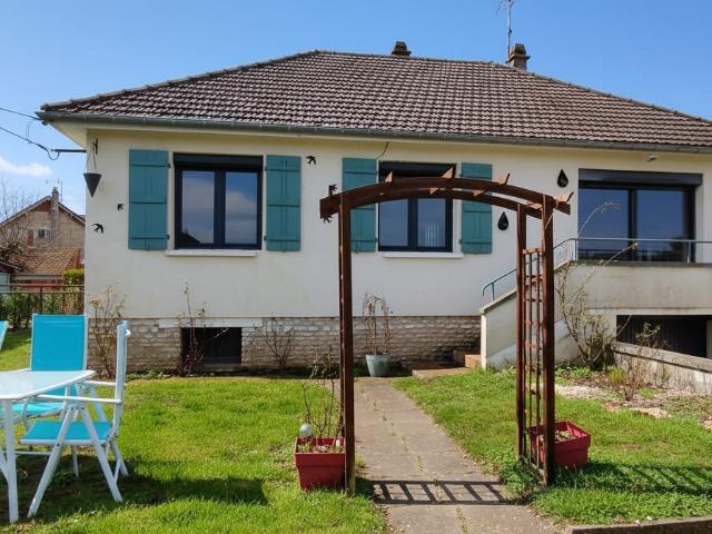 Maison vente à Gisors, Eure