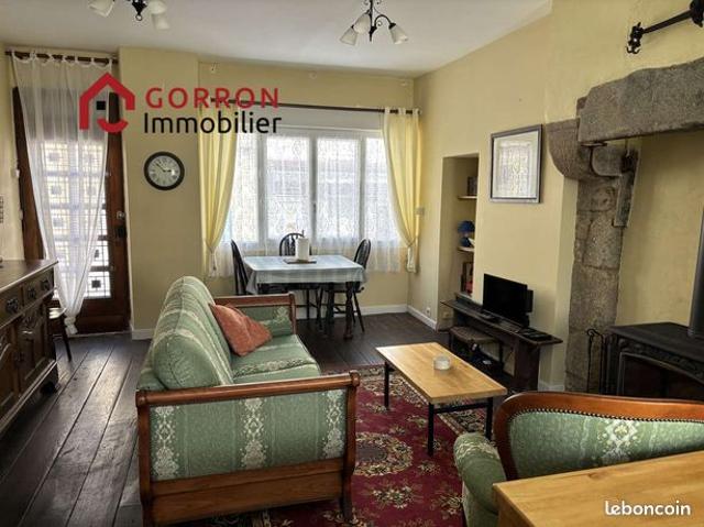 Maison vente à Mayenne, Gorron