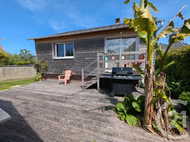 Maison vente à Dieppe, Sotteville-sur-mer