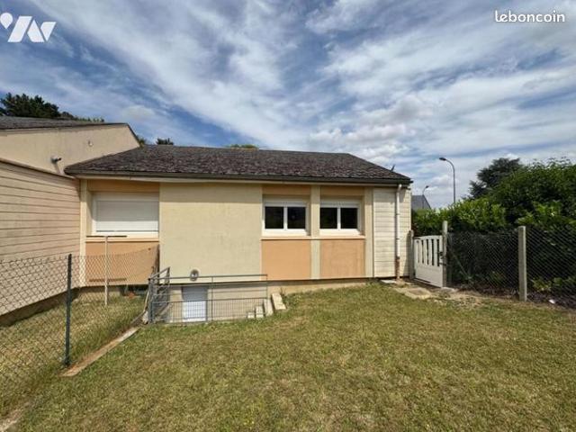 Maison vente à Saint-Quentin, Saint-quentin