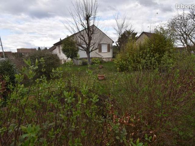 Maison vente à Cosne-Cours-sur-Loire, Cosne-cours-sur-loire