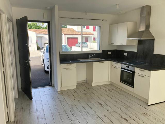 Maison vente à Aigrefeuille-d'aunis, La Planterie