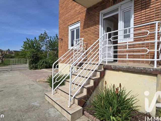 Maison vente à Châteauroux, Saint-marcel