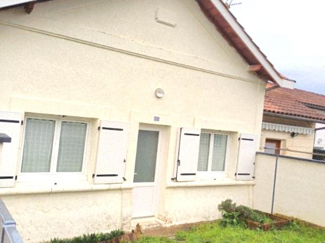 Maison vente à Libourne