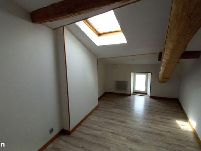 Maison vente à Niort, Mauzé-sur-le-mignon